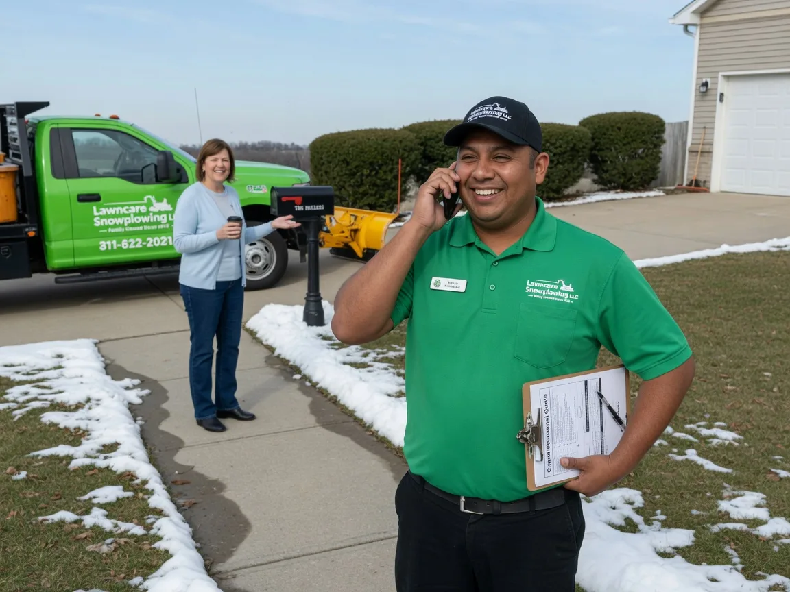 Lawn Care Services By Expert Landscaper Lynch, NE FAQs